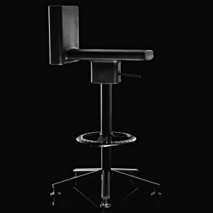 MAGIS barová židle 360°
