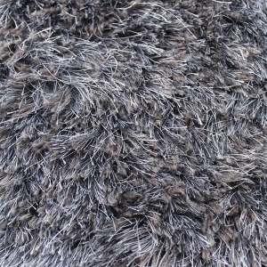 BOLIA koberec Bossa 140x200 tmavě šedý