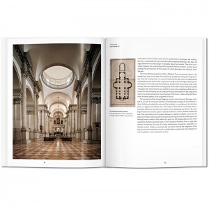 TASCHEN kniha Palladio velká