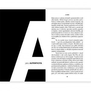 ALBATROS MEDIA kniha B jako Bauhaus