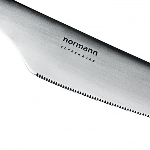 NORMANN COPENHAGEN jídelní nože Normann