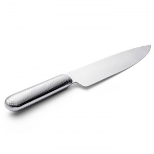 NORMANN COPENHAGEN kuchyňský nůž Mesh Chef