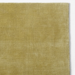 &TRADITION koberec The Moor AP5 žlutý 170 x 240 cm