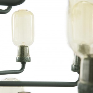 NORMANN COPENHAGEN žárovka Amp Chandelier G4 LED Bulb
