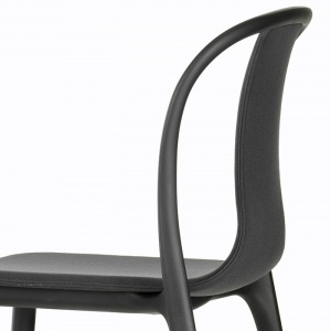 VITRA židle Belleville Fabric