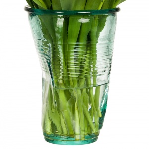 GOODS váza Crushed Vase