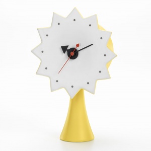 VITRA stolní hodiny Ceramic Clock Model 2