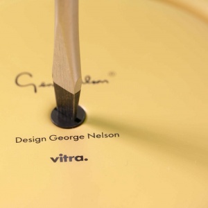 VITRA stolní hodiny Ceramic Clock Model 3