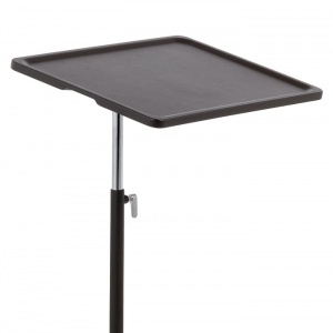 VITRA stolek NesTable černý