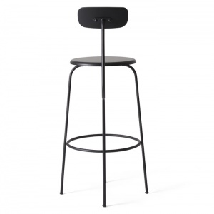 AUDO (MENU) barová židle Afteroom vysoká černá