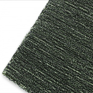 NORMANN COPENHAGEN koberec Confetti Rug 200x300 zelený