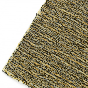 NORMANN COPENHAGEN koberec Confetti Rug 300x400 žlutý