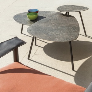 EMU kávový stolek Terramare 75x70