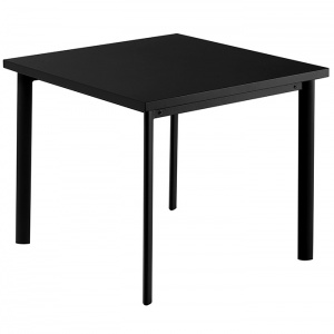 EMU stůl Star 90x90