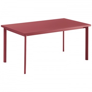 EMU stůl Star 160x90