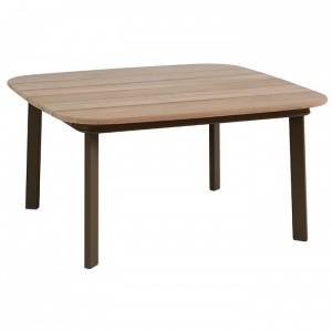 EMU kávový stolek Shine dřevo