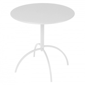 EMU stolek Segno kulatý