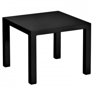 EMU kávový stolek Round čtvercový malý