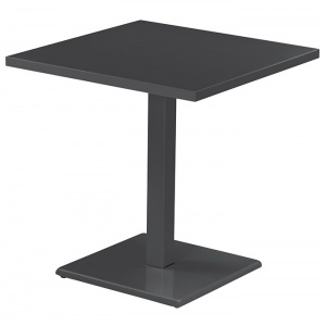 EMU stolek Round čtvercový střední