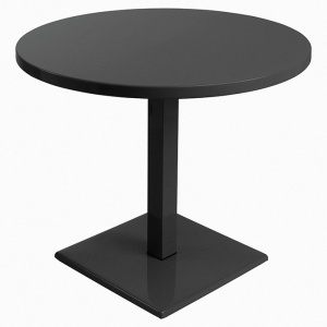 EMU stolek Round kulatý