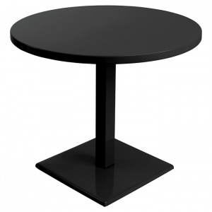 EMU stolek Round kulatý