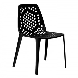EMU židle Pattern