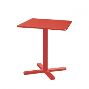 EMU stolek Darwin čtvercový malý