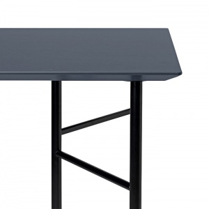 FERM LIVING stolová deska Mingle Table Top 210 cm okrová