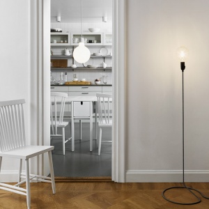 DESIGN HOUSE STOCKHOLM stojací lampa Cord