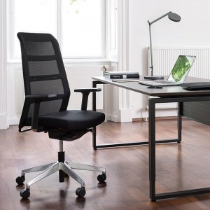 WIESNER-HAGER kancelářská židle Paro2 5222