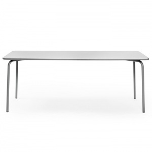 NORMANN COPENHAGEN stůl My Table velký šedý
