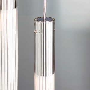 NEMO závěsné svítidlo Ilium LED