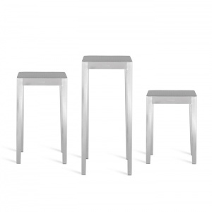 EMECO stolek Occassional Table malý