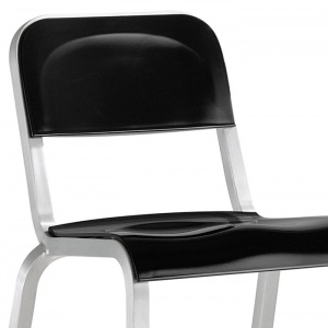 EMECO židle 1951 černá