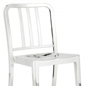 EMECO židle Heritage lesklá