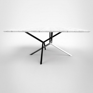 DELAST DESIGN konferenční stolek Table 1 