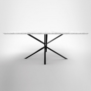 DELAST DESIGN konferenční stolek Table 1 