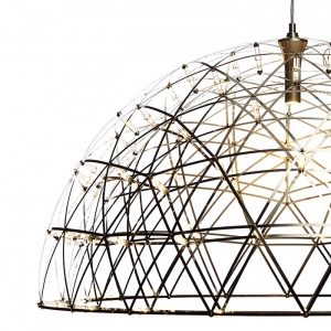 MOOOI závěsné svítidlo Raimond Dome 79