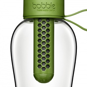 BOBBLE filtry pro láhve Bobble Infuse