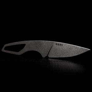 MIKOV nůž List