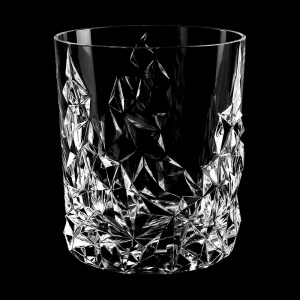 NACHTMANN sklenice na whisky Sculpture