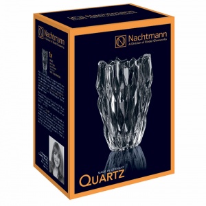 NACHTMANN váza Quartz