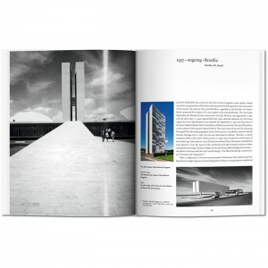 TASCHEN kniha Niemeyer velká