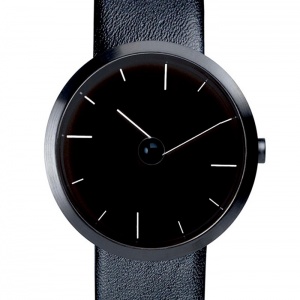 LEXON hodinky Tao černé-černé