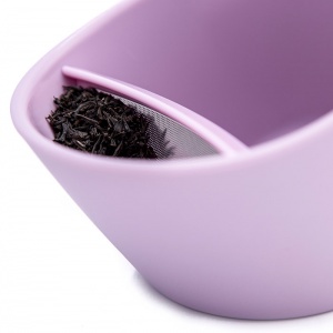 MAGISSO šálek na čaj Teacup fialový