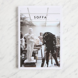 SOFFA časopis SOFFA 07