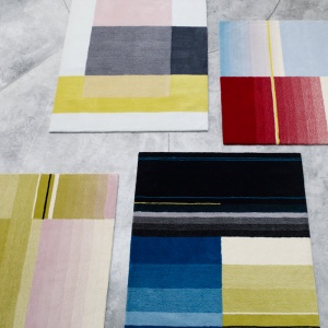 HAY koberec Colour Carpet 06