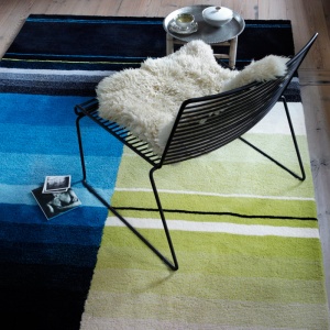 HAY koberec Colour Carpet 01