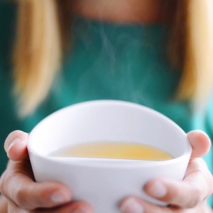 MAGISSO šálek na čaj Teacup zelený