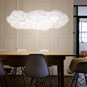 BELUX závěsné svítidlo Cloud XL